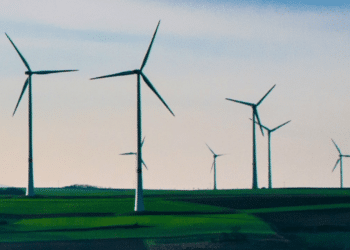 Veterná energia