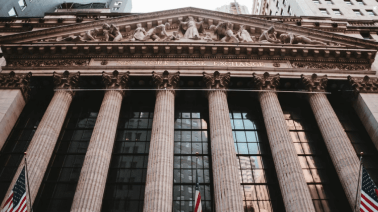 NYSE