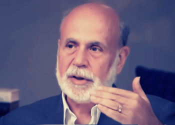 Ben Bernanke
