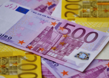 euro dolar