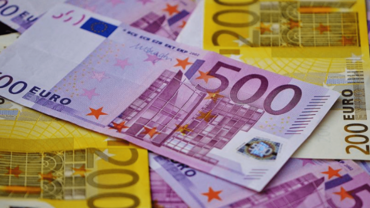 euro dolar
