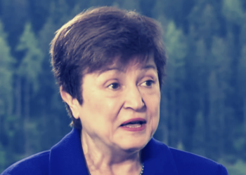 Kristalina Georgieva