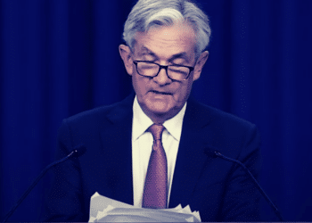 Jerome Powell Fed