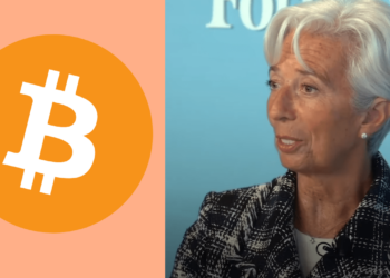 lagarde bitcoin