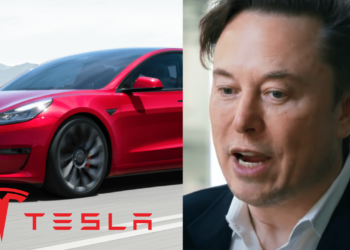 musk tesla