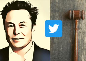 Musk žaloba