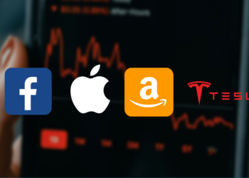 tech akcie