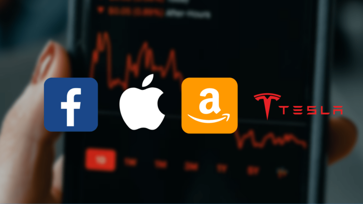 tech akcie