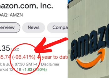 Amazon