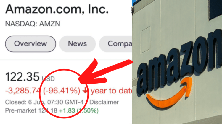 Amazon