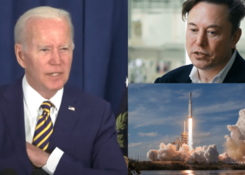 biden musk
