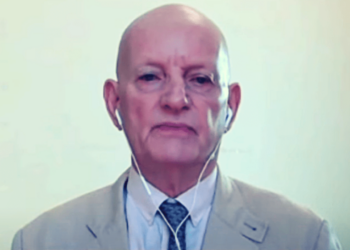 David Roche