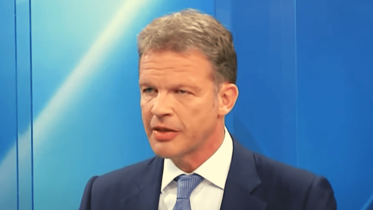 Deutsche Bank