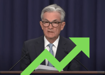 Fed Jerome Powell
