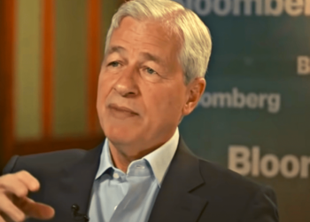 jamie dimon