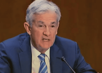 Jerome Powell