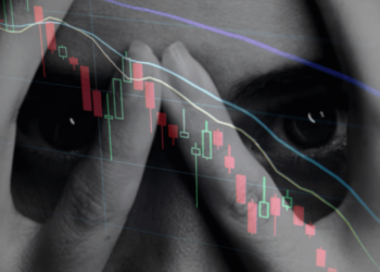 trading strach