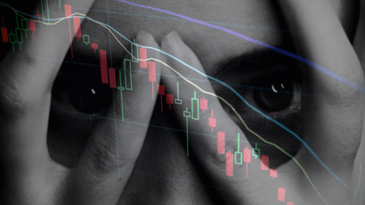 trading strach