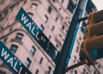 wall street