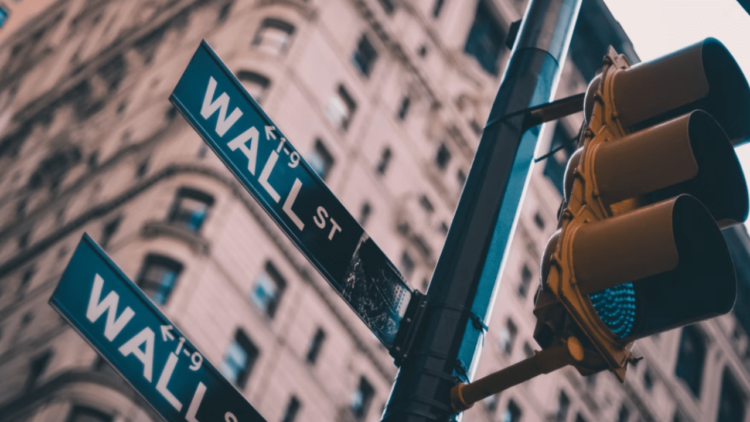 wall street