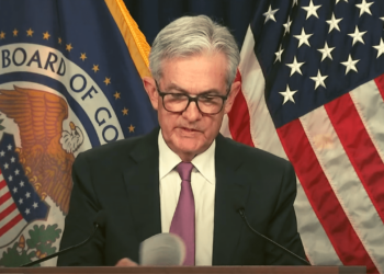 Jerome Powell