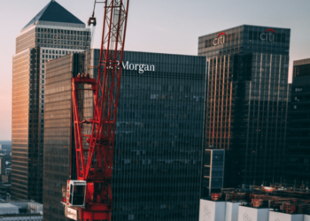 jp morgan