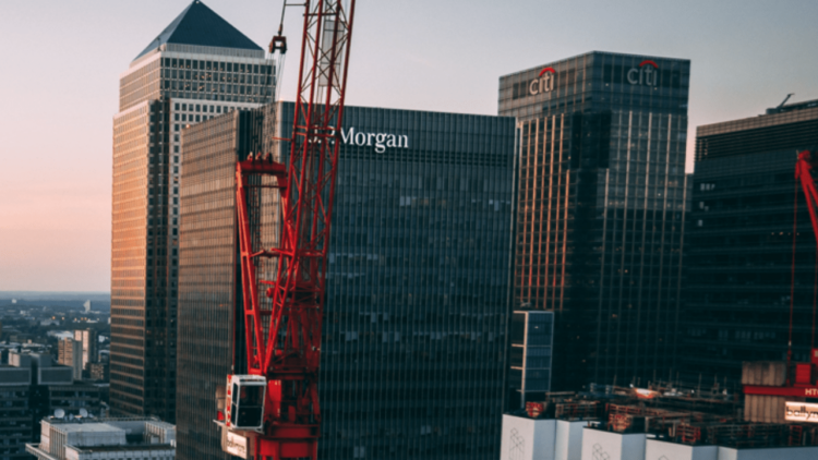 jp morgan