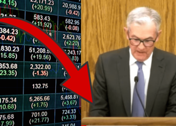 Jerome Powell