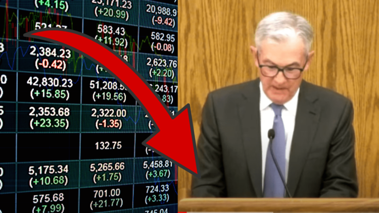 Jerome Powell