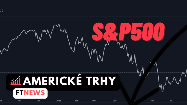 sp 500 usa