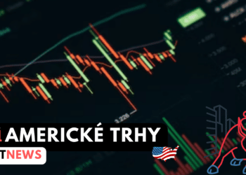usa trhy