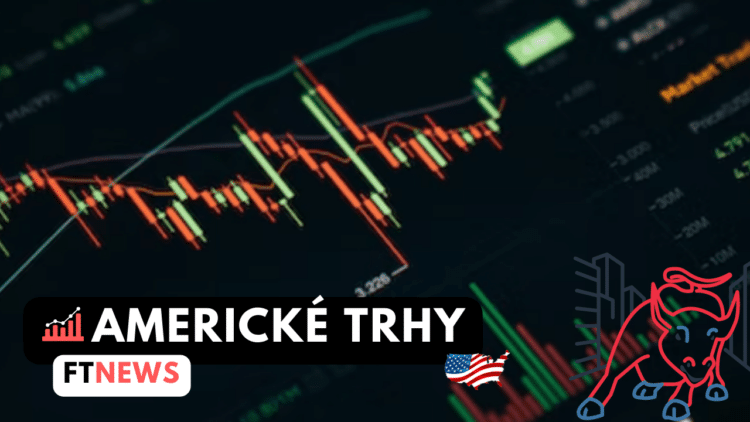 usa trhy
