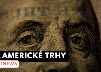 usa trhy dolar