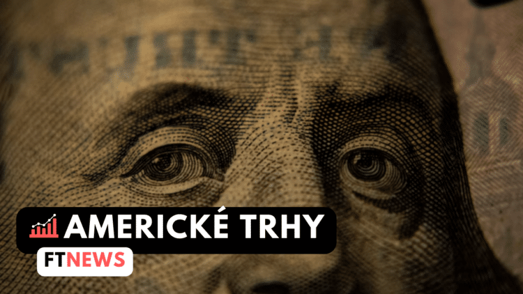 usa trhy dolar