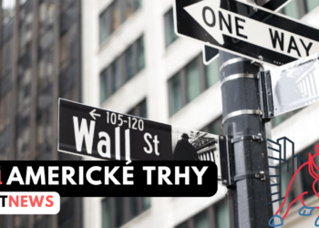 usa trhy wall street