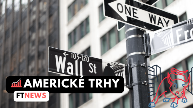 usa trhy wall street