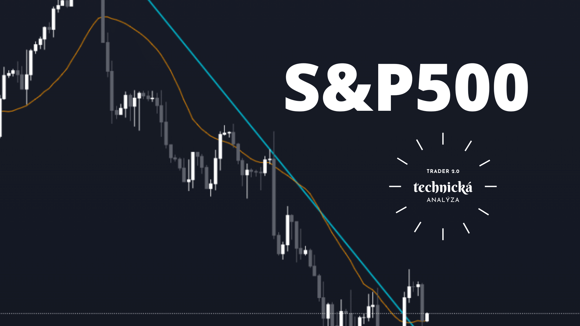 analýza S&P500