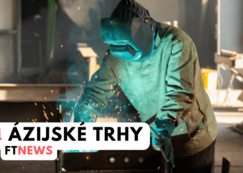 Ázia trhy výroba