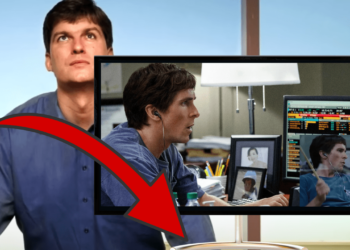 Michael Burry