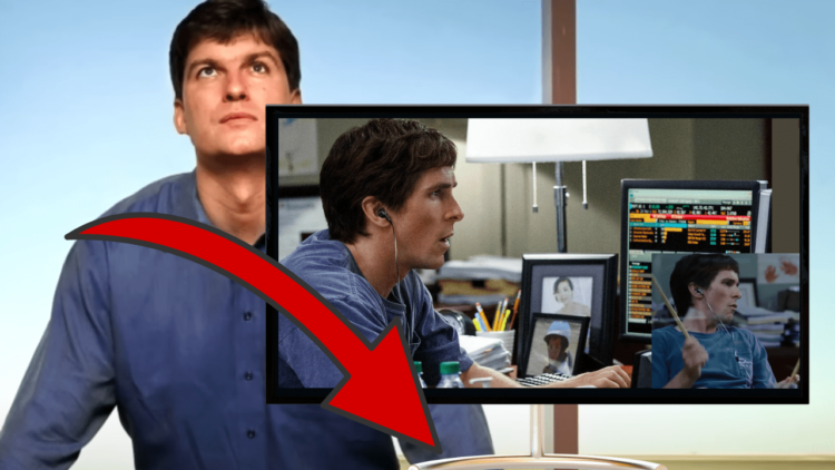 Michael Burry