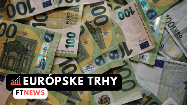 euro trhy