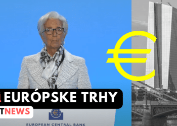 lagarde europa trhy