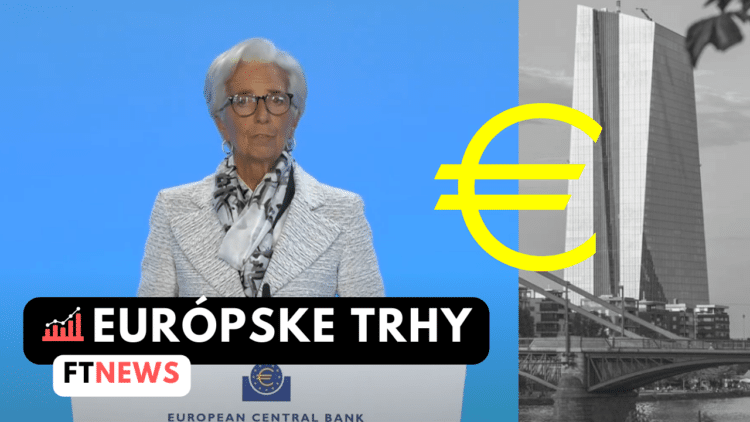 lagarde europa trhy