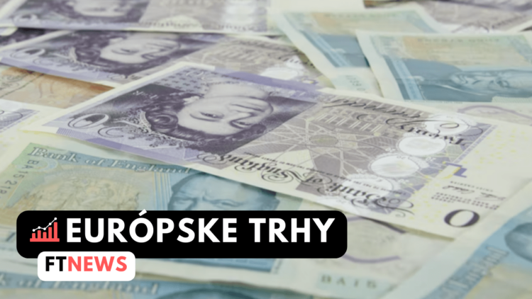 Libra európa trhy