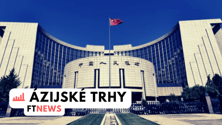 PBoC Ázia