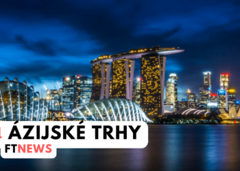 singapur azia trhy
