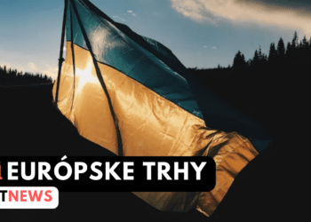Ukrajina Európa