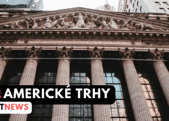 usa akcie stocks exchange nyse