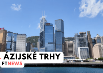 azijske trhy
