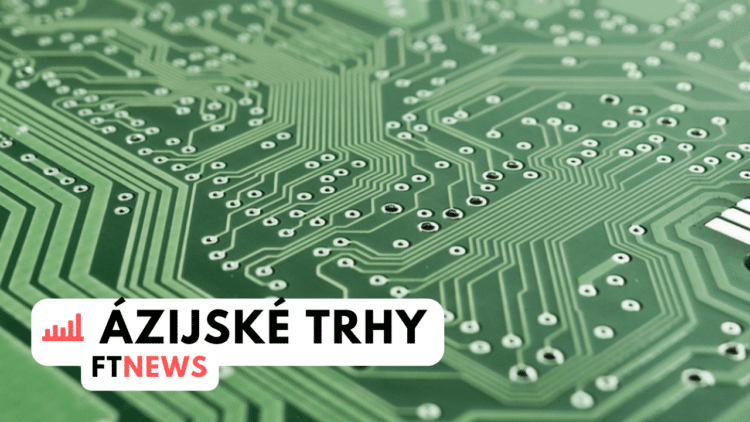 azijske trhy cipy